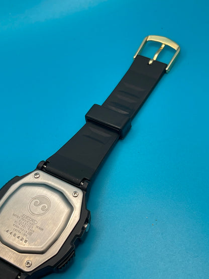 Seiko W358-4A19 New Old Stock
