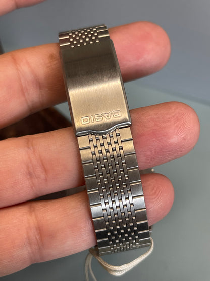 1979 Casio 56CS-50B-2 NEW OLD STOCK