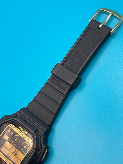 Seiko W358-4A19 New Old Stock