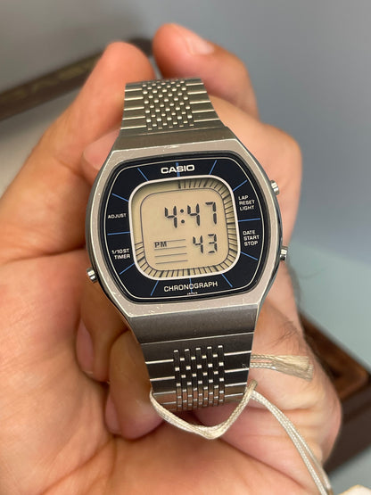 1979 Casio 56CS-50B-2 NEW OLD STOCK
