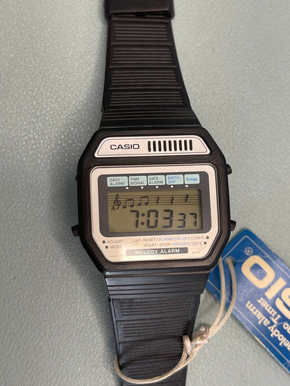 1982 Casio H108 New old stock