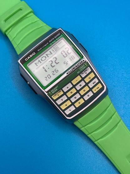 1995 Casio DBC-32