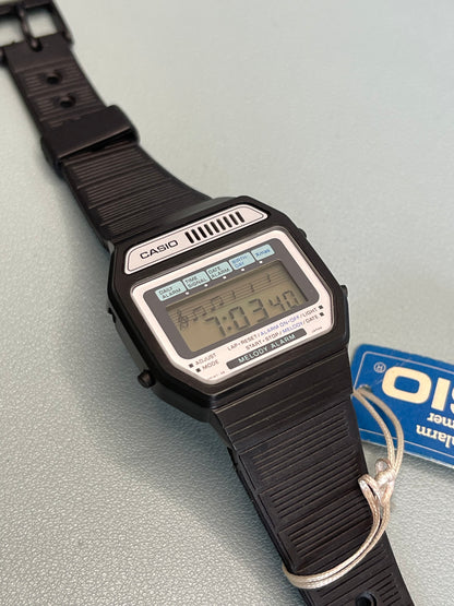 1982 Casio H108 New old stock