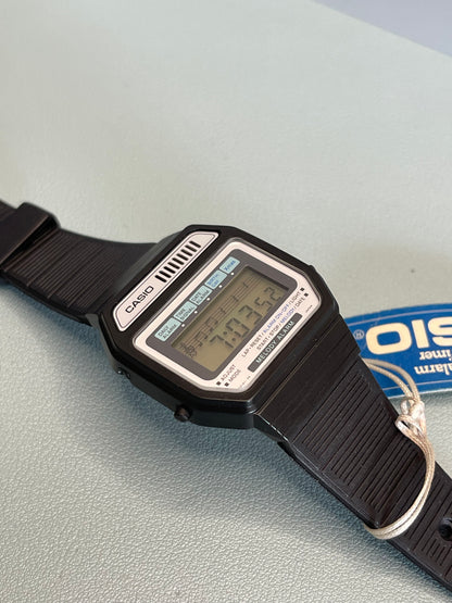1982 Casio H108 New old stock