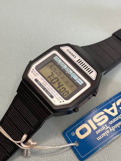 1982 Casio H108 New old stock