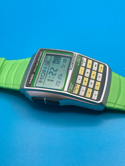 1995 Casio DBC-32