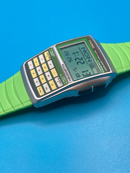 1995 Casio DBC-32