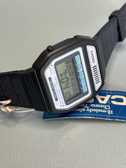 1982 Casio H108 New old stock