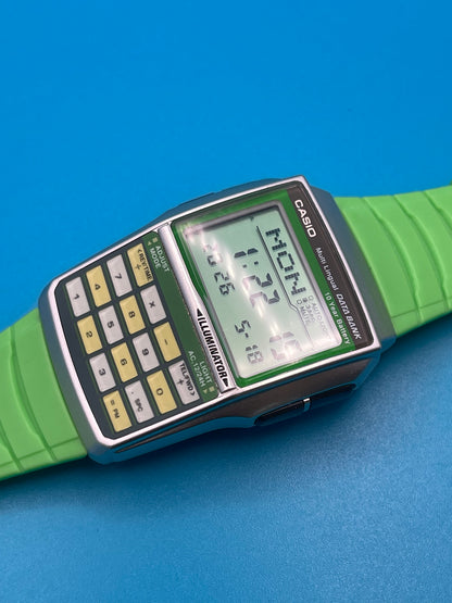 1995 Casio DBC-32