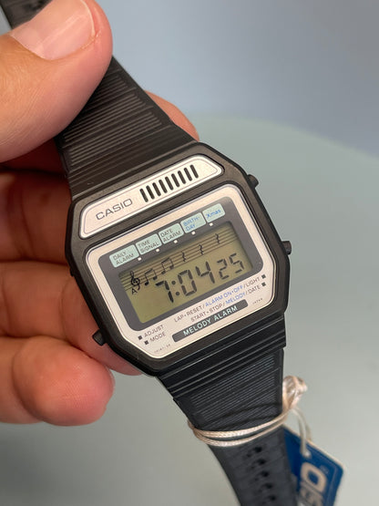 1982 Casio H108 New old stock