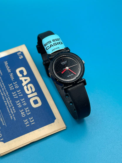 1985 Casio LQ-11 Ne old Stock