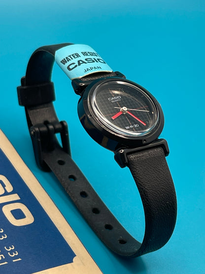 1985 Casio LQ-11 Ne old Stock