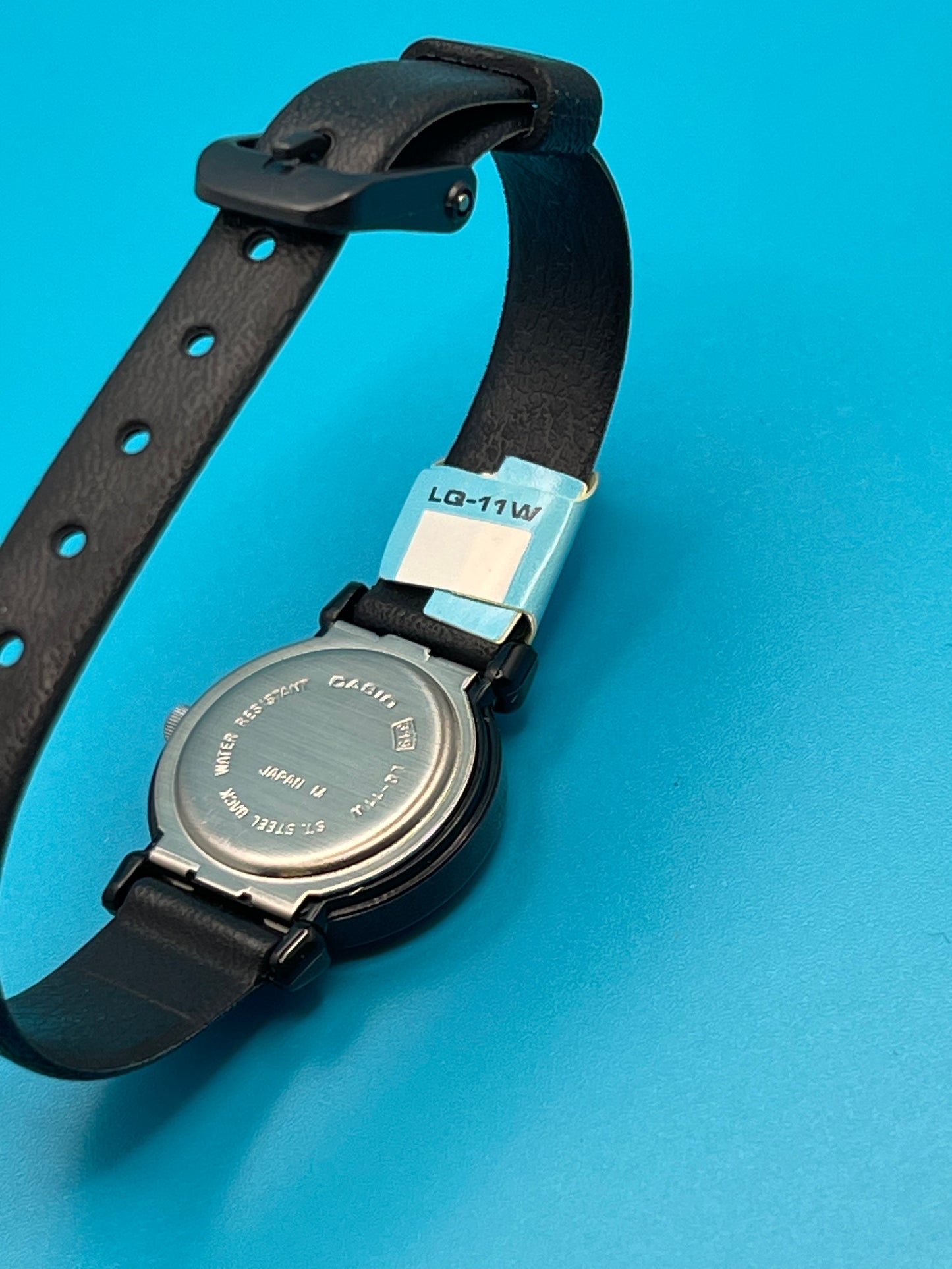 1985 Casio LQ-11 Ne old Stock