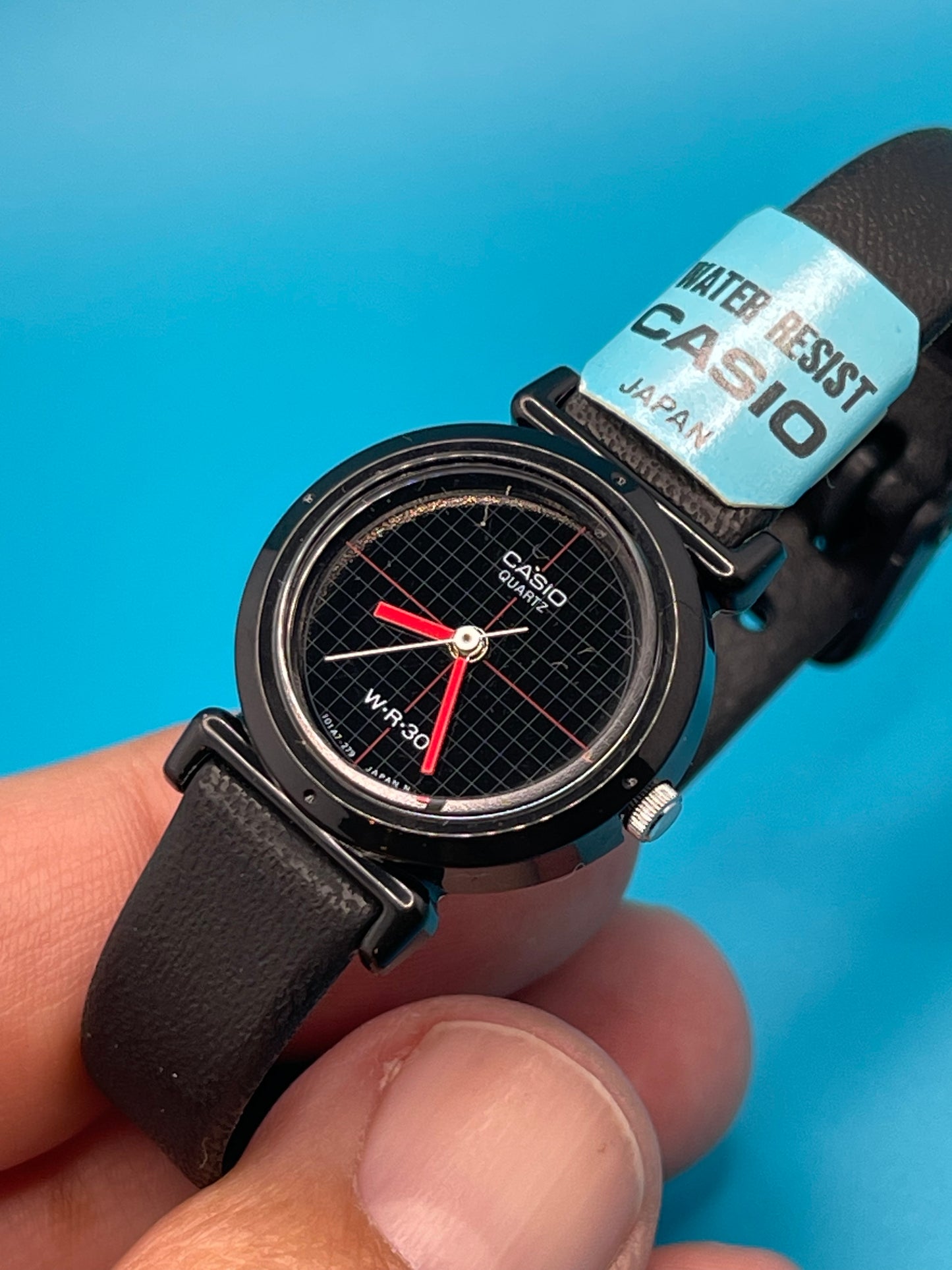 1985 Casio LQ-11 Ne old Stock