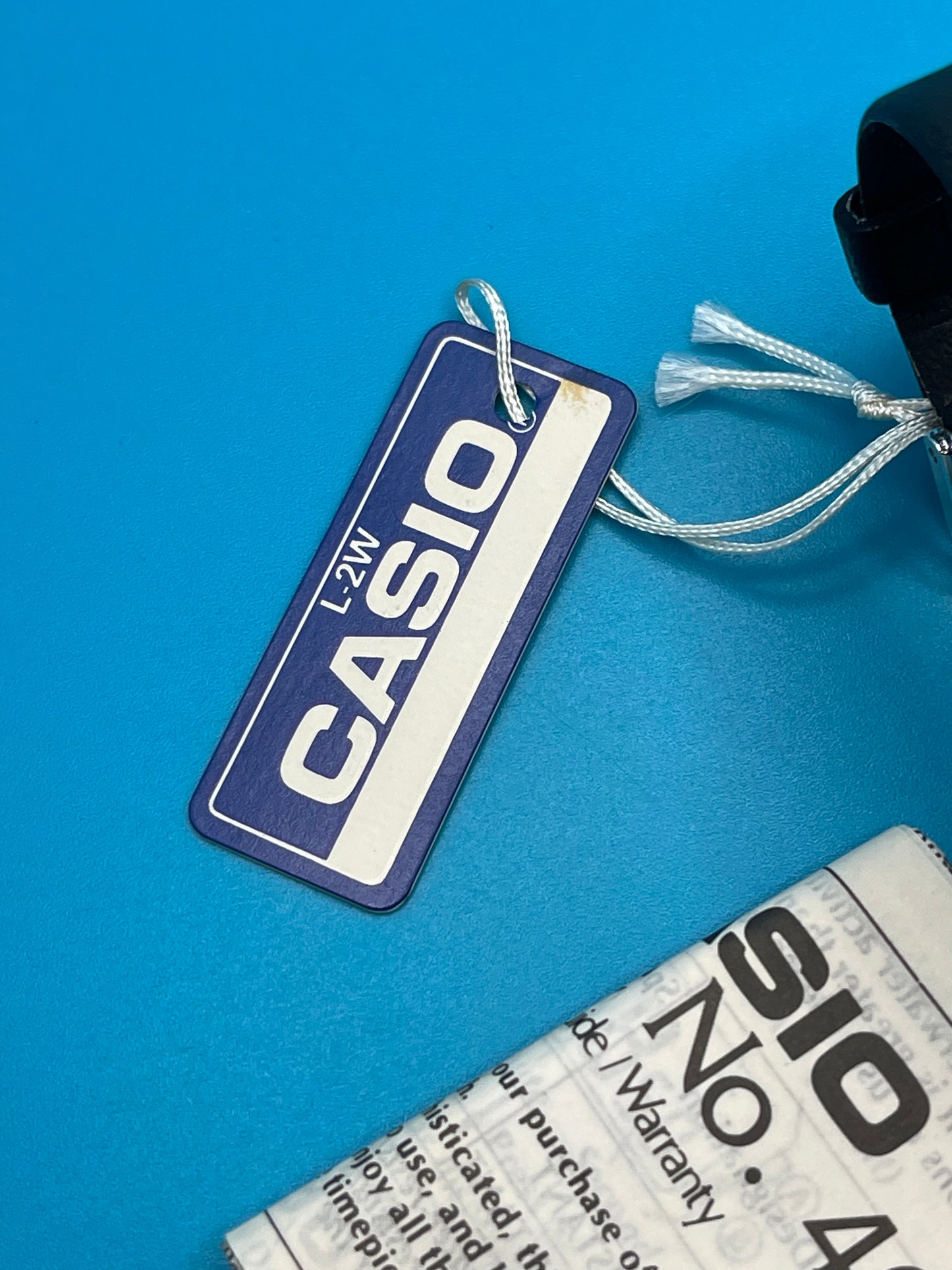 1985 Casop L-2w New Old Stock