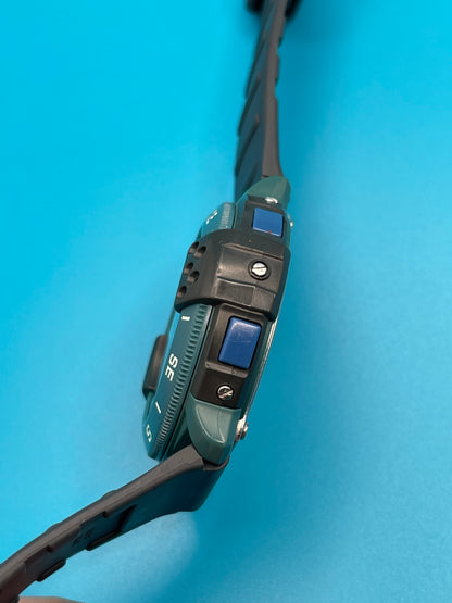 1996 AW-920 overland