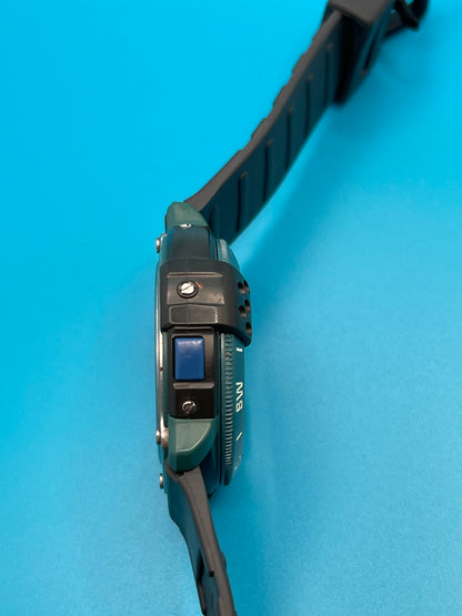 1996 AW-920 overland