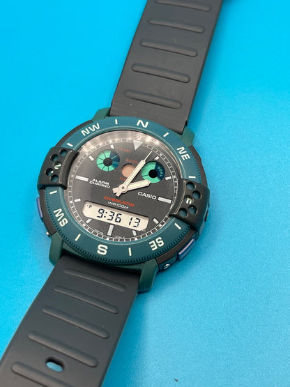 1996 AW-920 overland