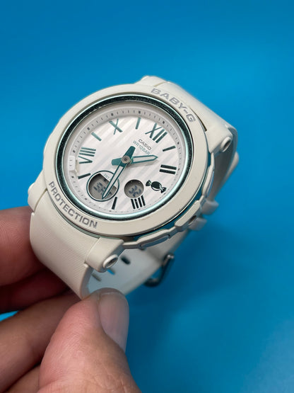 Casio Baby G BGA-290SW