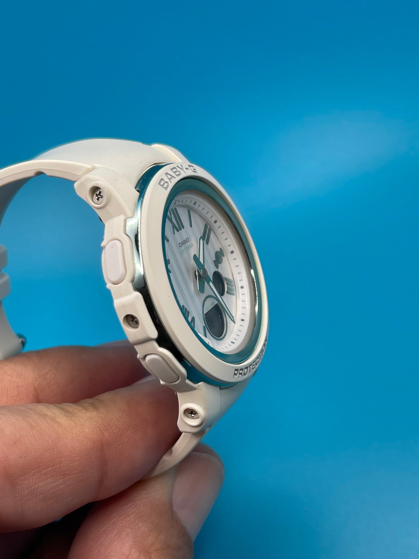 Casio Baby G BGA-290SW