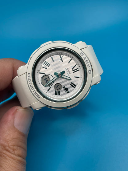 Casio Baby G BGA-290SW