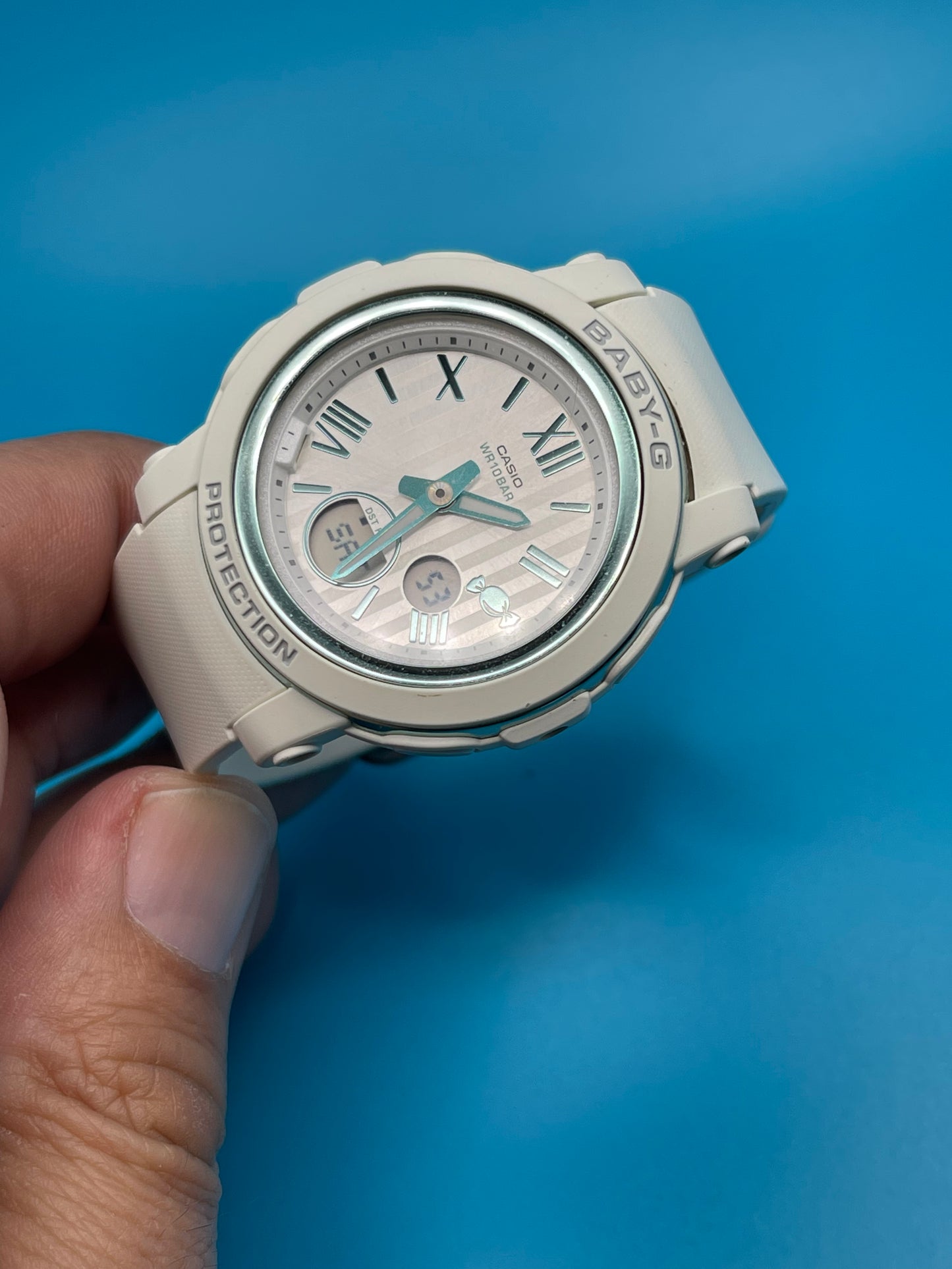 Casio Baby G BGA-290SW