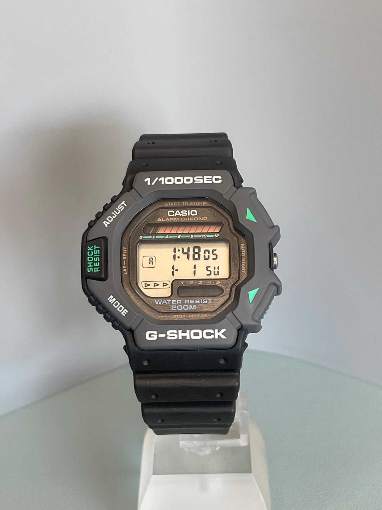 1994 Casio G-Shock DW-6200