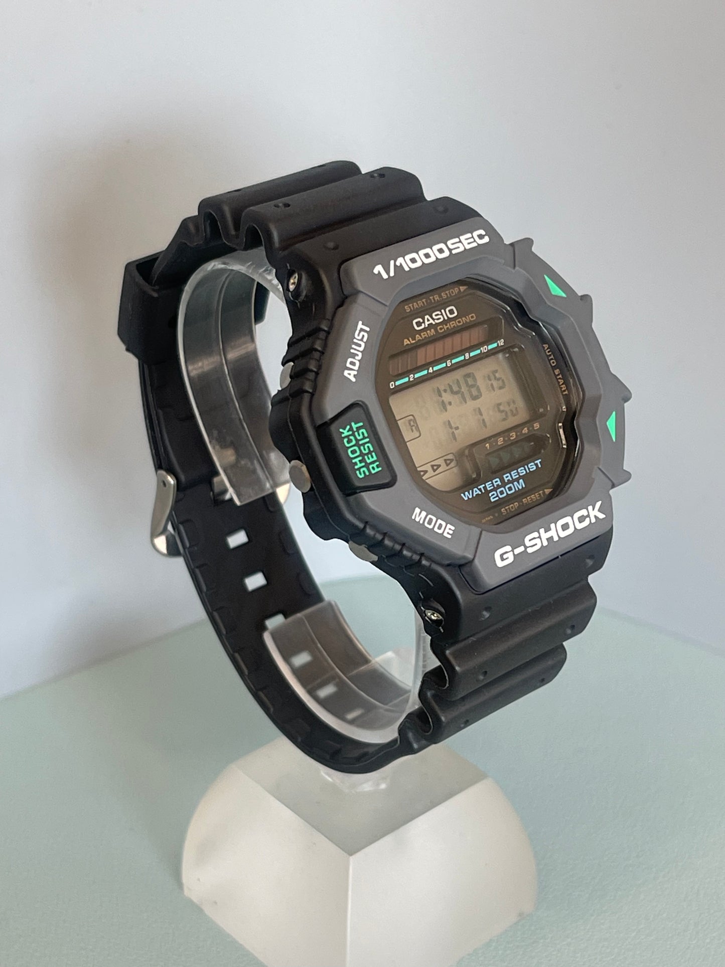 1994 Casio G-Shock DW-6200