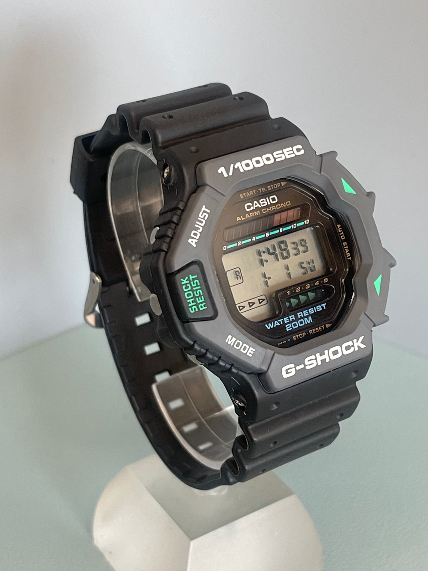 1994 Casio G-Shock DW-6200