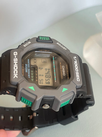 1994 Casio G-Shock DW-6200
