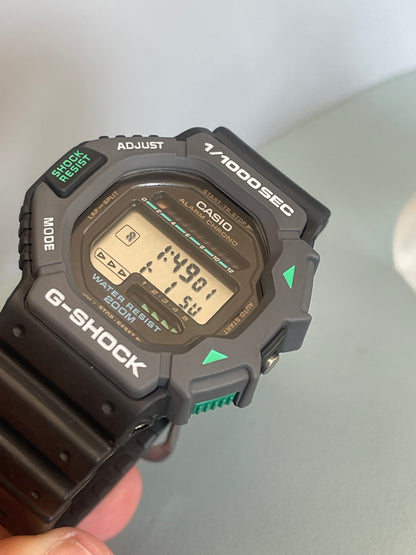 1994 Casio G-Shock DW-6200
