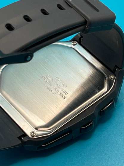 1993 Casio CMD-40B Japan NEW OLD STOCK