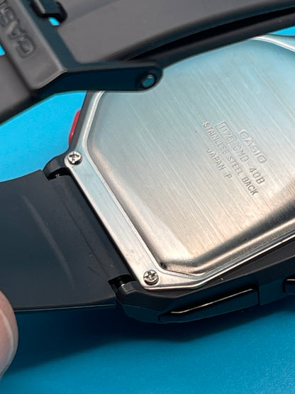 1993 Casio CMD-40B Japan NEW OLD STOCK