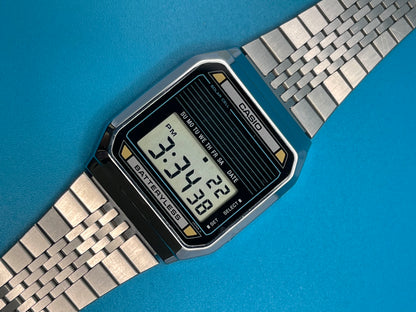 1986 Casio BB-800