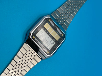 1986 Casio BB-800