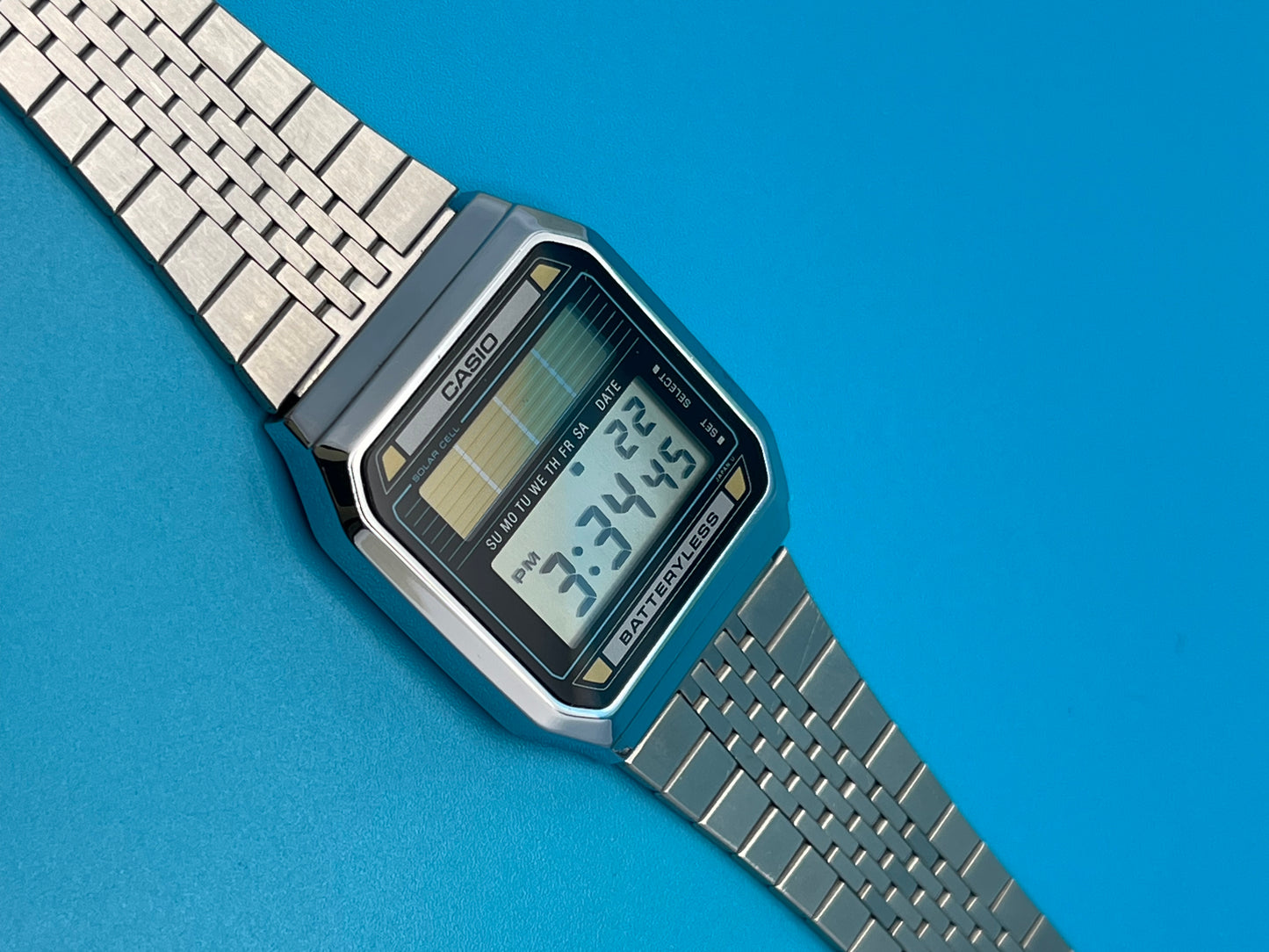 1986 Casio BB-800