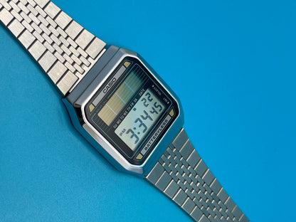 1986 Casio BB-800