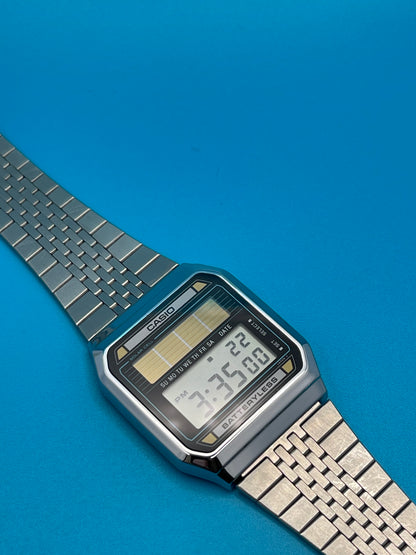 1986 Casio BB-800