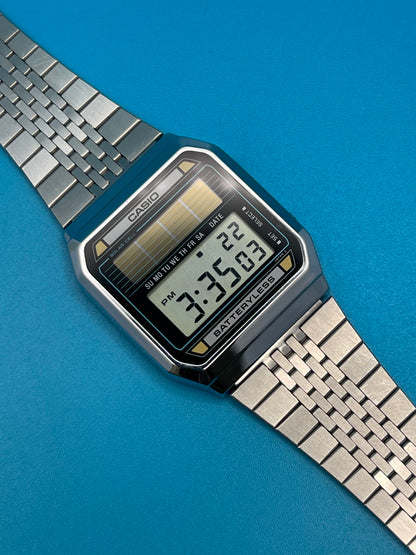 1986 Casio BB-800