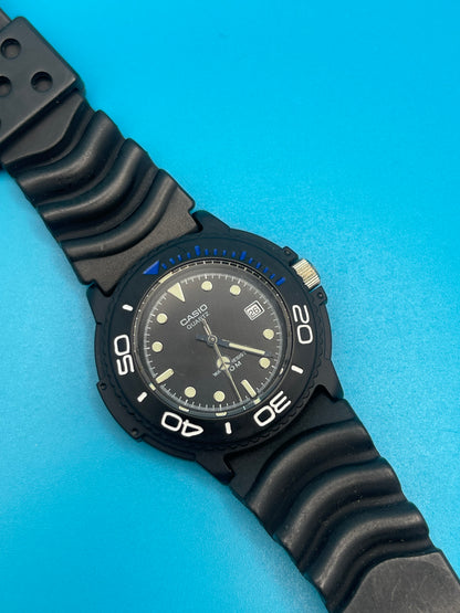 1995 Casio MTP 3001