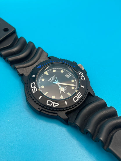 1995 Casio MTP 3001