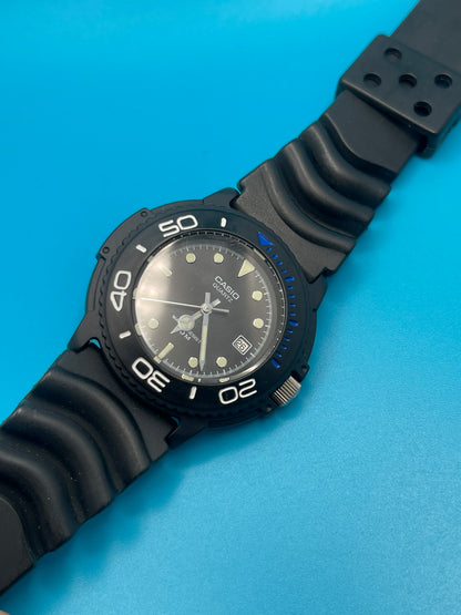 1995 Casio MTP 3001
