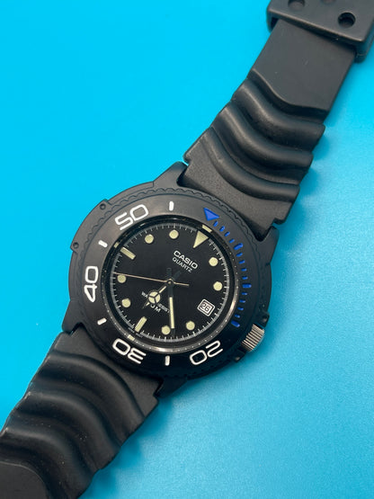 1995 Casio MTP 3001