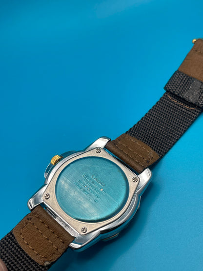 1995 Casio MTP 3005 New Old Stock