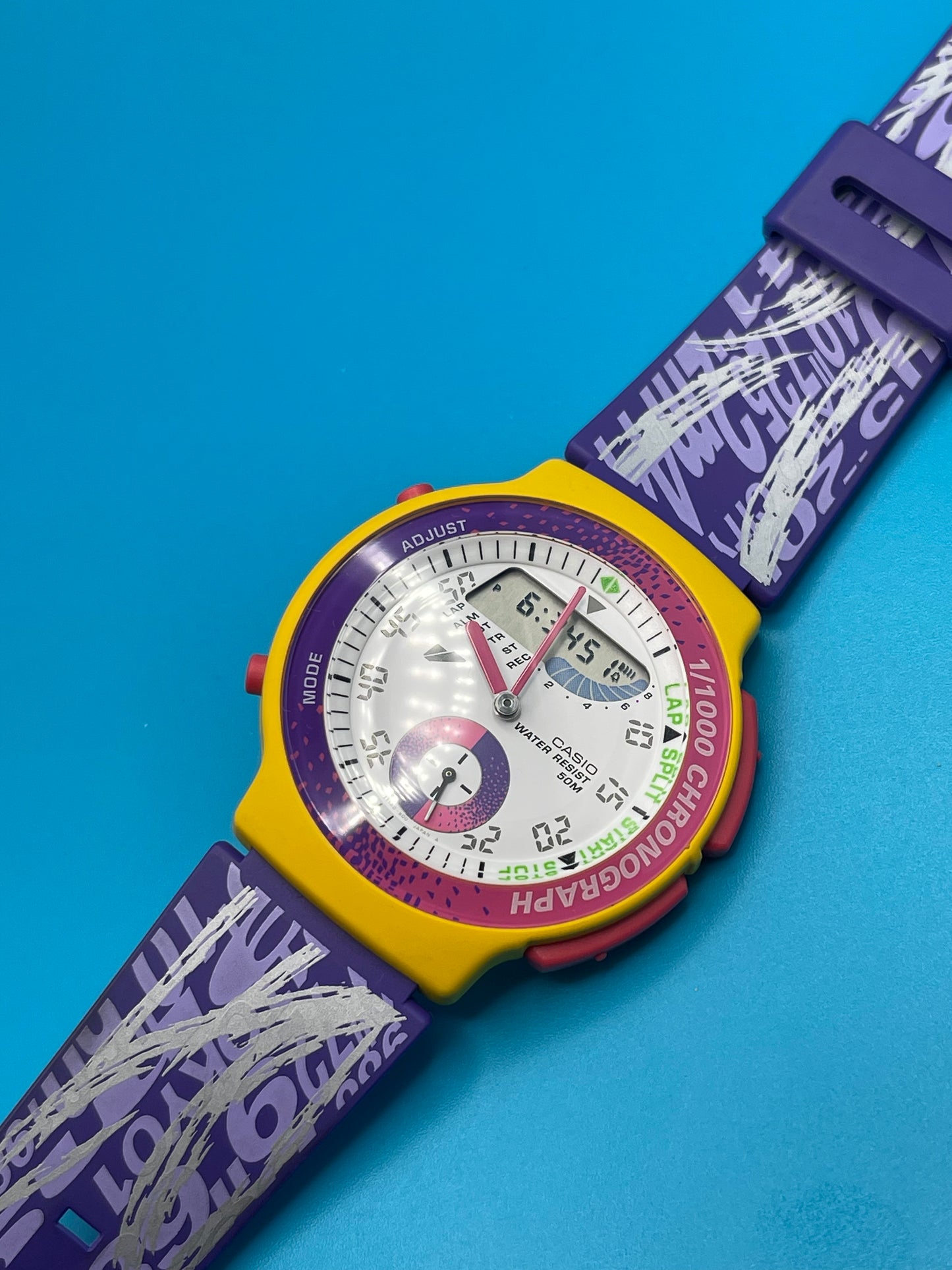 1993 Casio VQ-15 new old stock