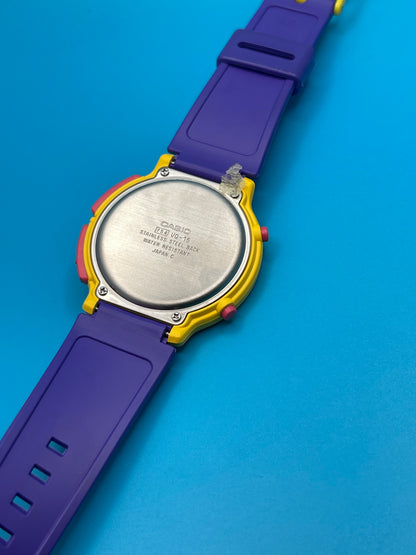1993 Casio VQ-15 new old stock