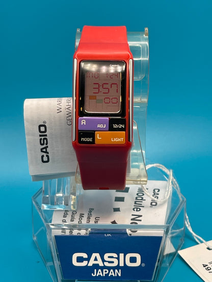 Casio LDF-50