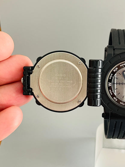 1990s Casio Casio MW-43