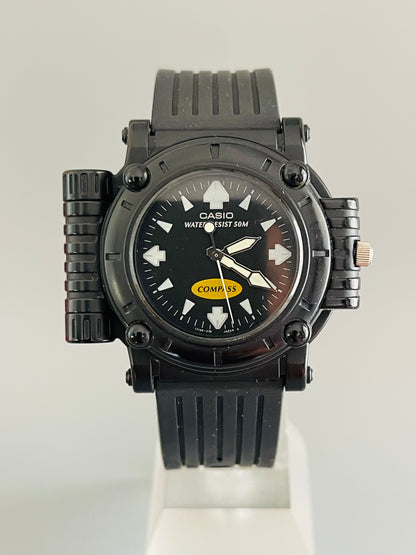 1990s Casio Casio MW-43