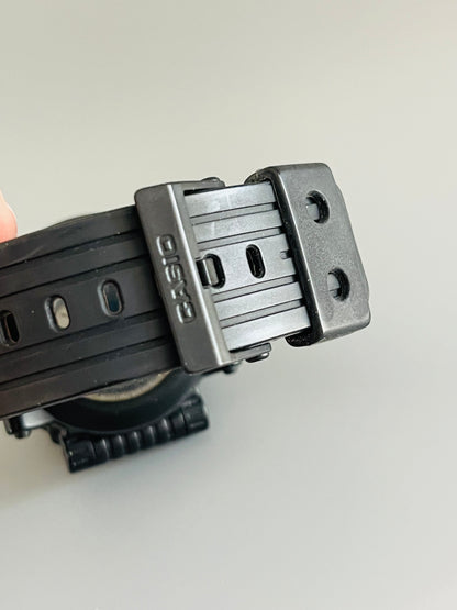 1990s Casio Casio MW-43